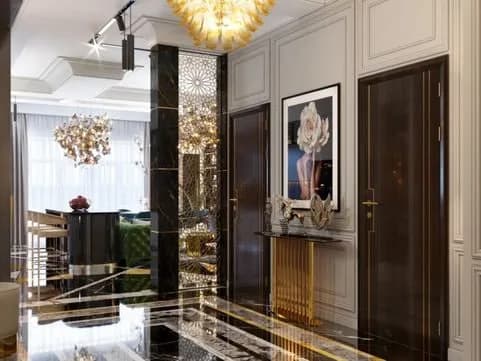 Novza Golden house — 6