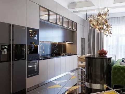 Novza Golden house — 7