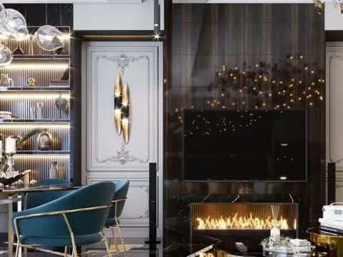 Novza Golden house — 5