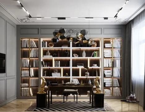 Novza Golden house — 8