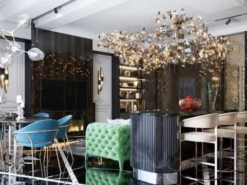 Novza Golden house — 4