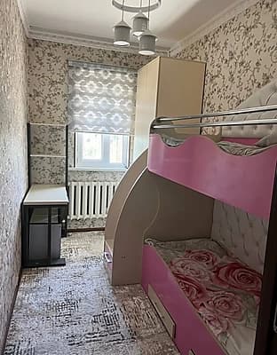 Шайхонтохир раеон Беруние Гулзор  3/3/9/ 86000&  Мебель техника +  арендатор бор — 4
