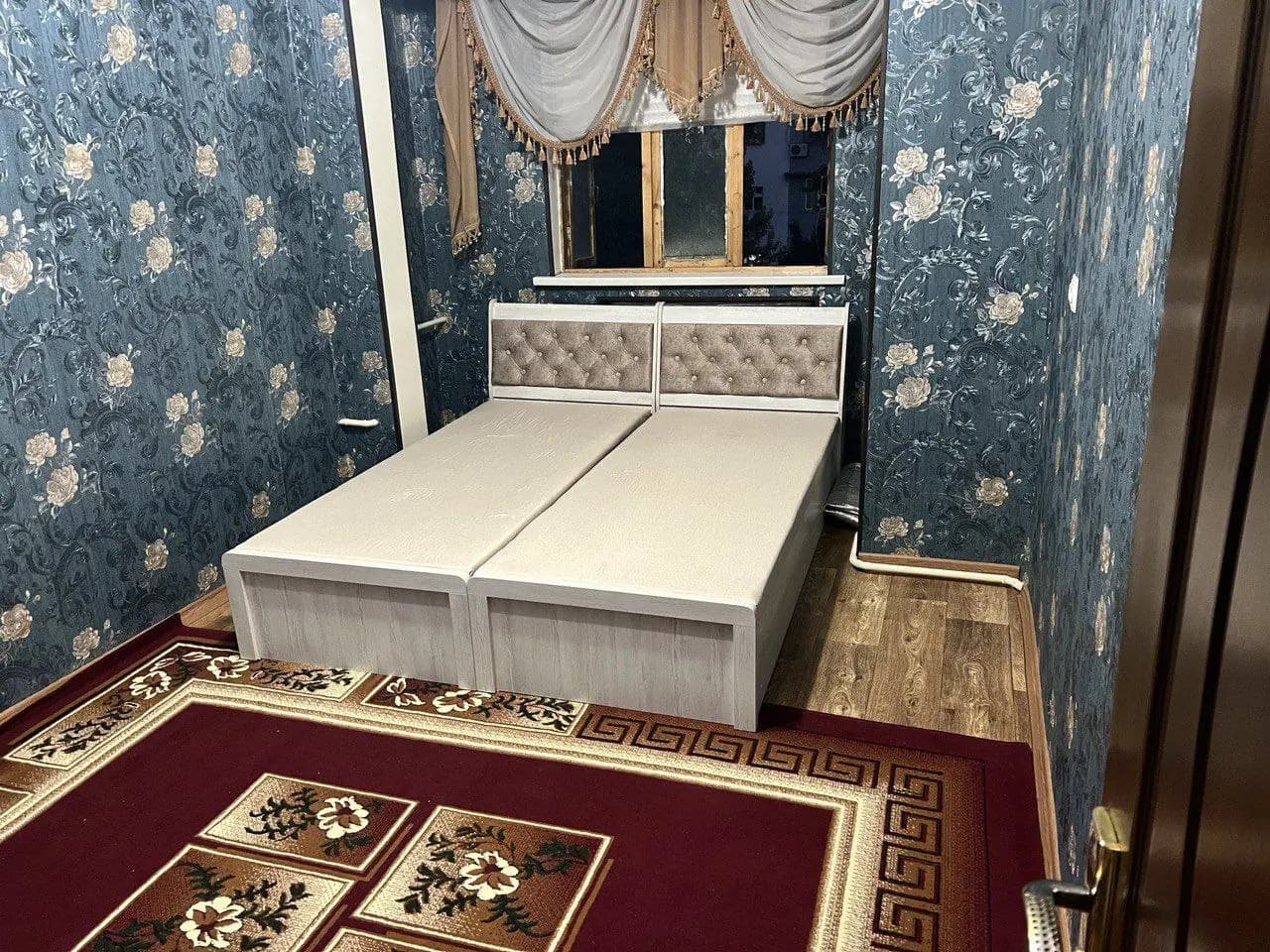 Юнусабад 7 сотилади 2 хонали — 1