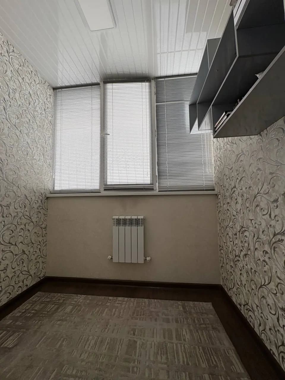 4 комнатная продажа Карасарай Старый Фарфоровый Завод (Чини Завод) Сагбон Новостройка 107 квадрат — 2
