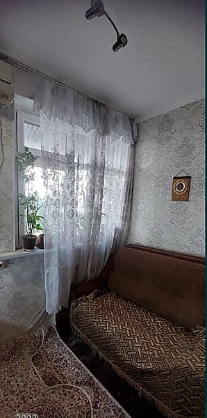 ШЕДЕВР 3в4/1/5 Разделка Продаётся квартира Дустлик-1 — 1