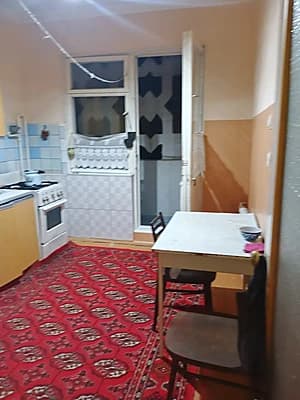 Аренда квартира Чилонзор Ц ориентир медия парк оркасида факат оилага 2/9/9/ 400y.e. — 3