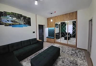 Аренда 1 комнатной квартиры Юнусабад ЖК Manzara-City — 1