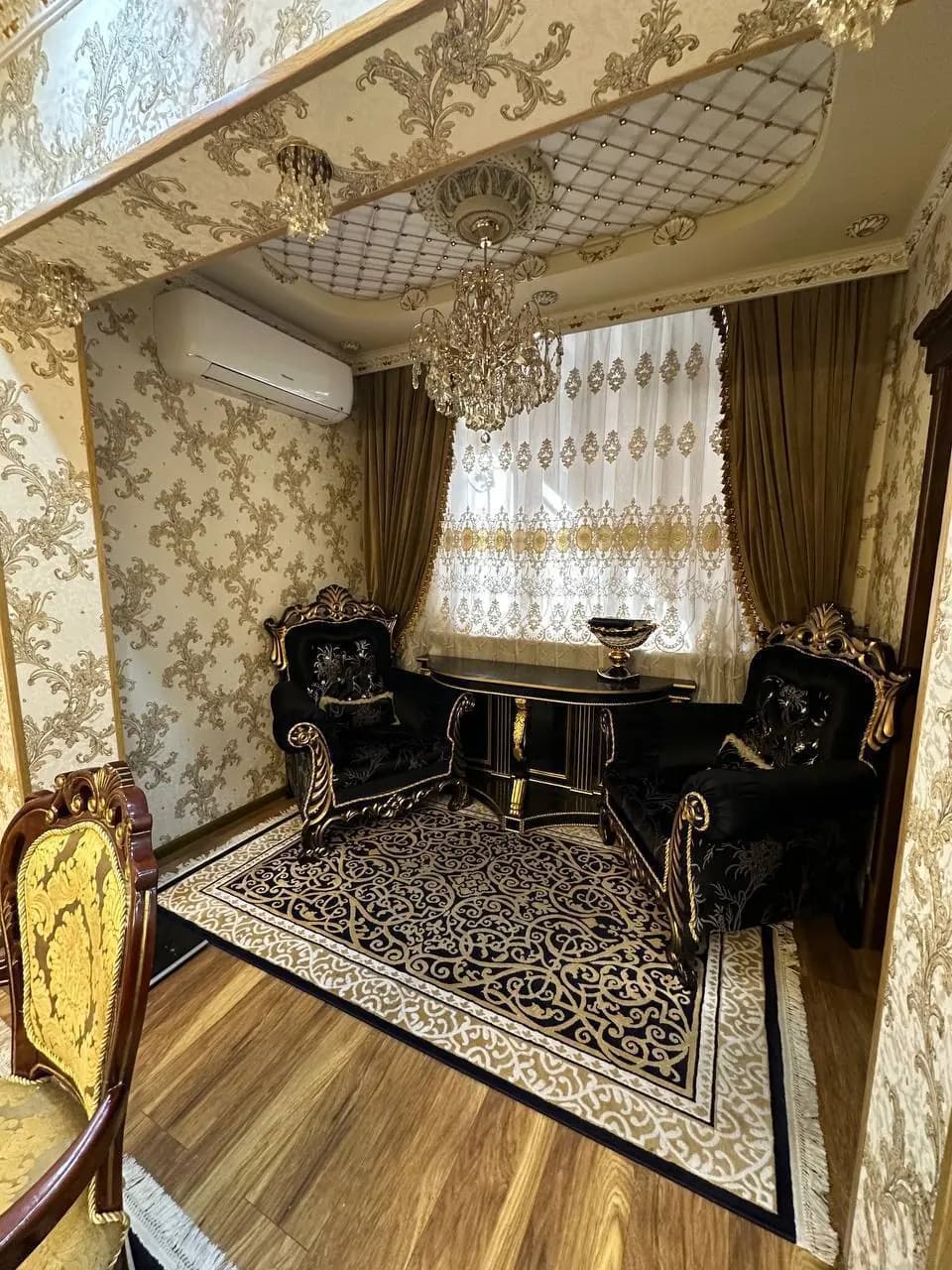 АРЕНДА квартир Юнусабад 15 квартал — 5