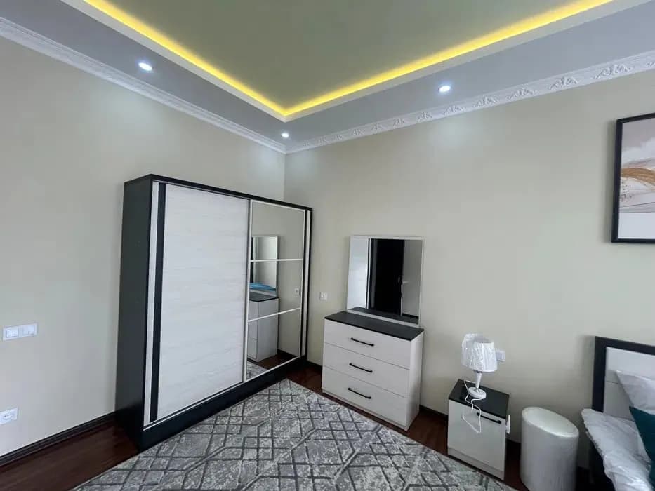 Жк Solaris Residence — 2