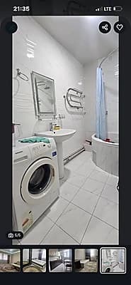 Id:548 Ijaraga beriladi Drujba Narodov — 5