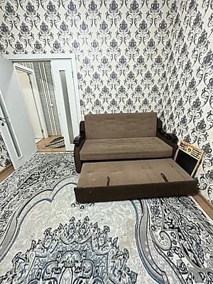 Arenda kvartira Oqtepa sohil boyi 1 hona — 2