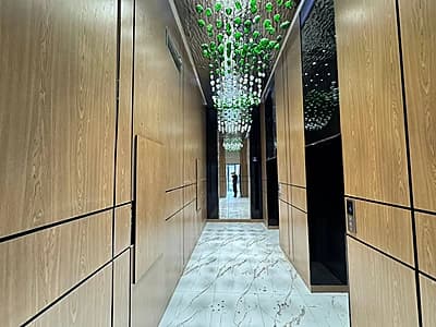 2/15/20 ЖК Anhor Residence — 3