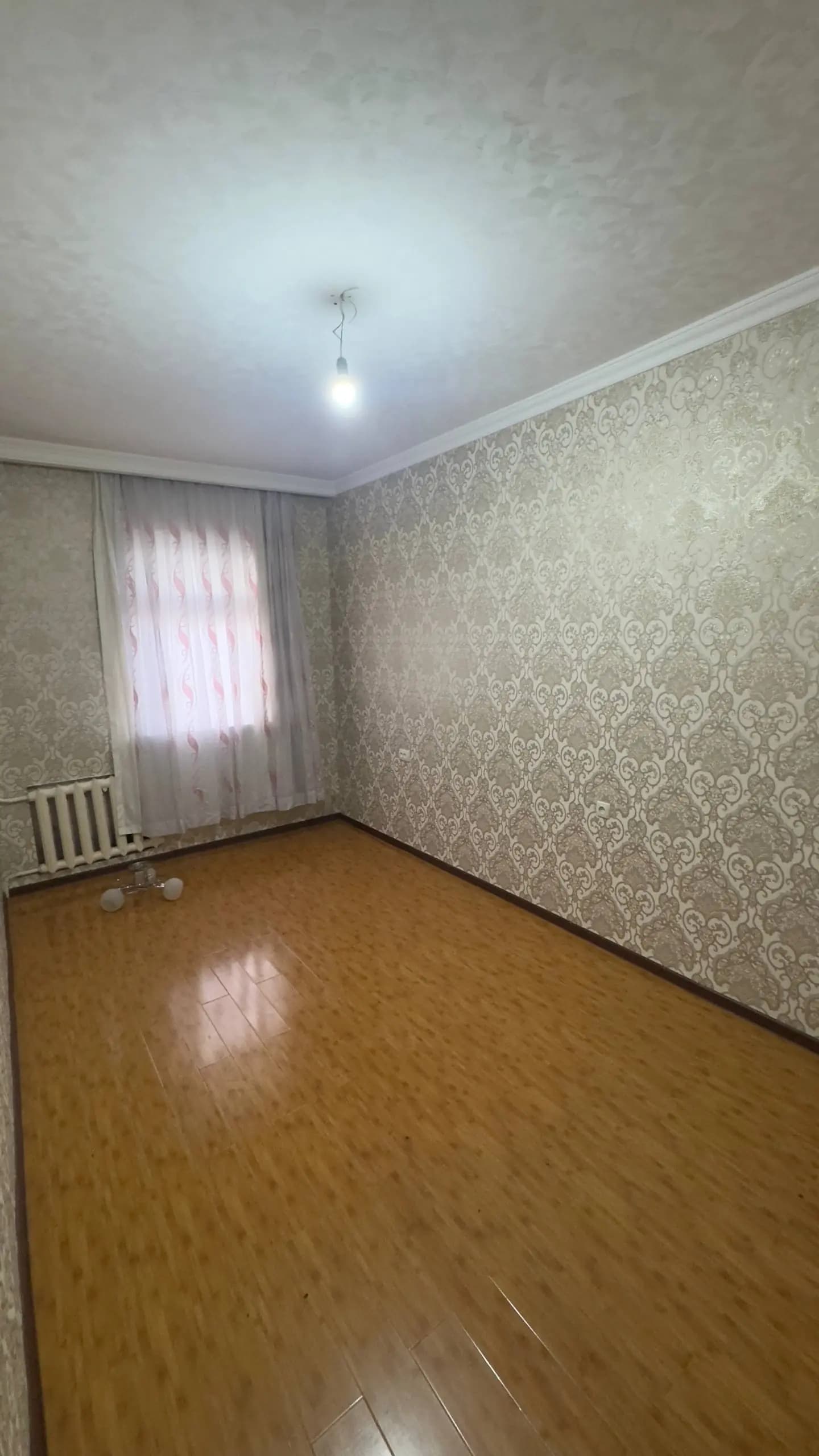 Себзор 3/7/9 Тоза ремонт Обш: 72 кВ.м Ор.р:Себзор, Ганга, Гафур Гулом метро, Карзинка Тарно кафе — 2