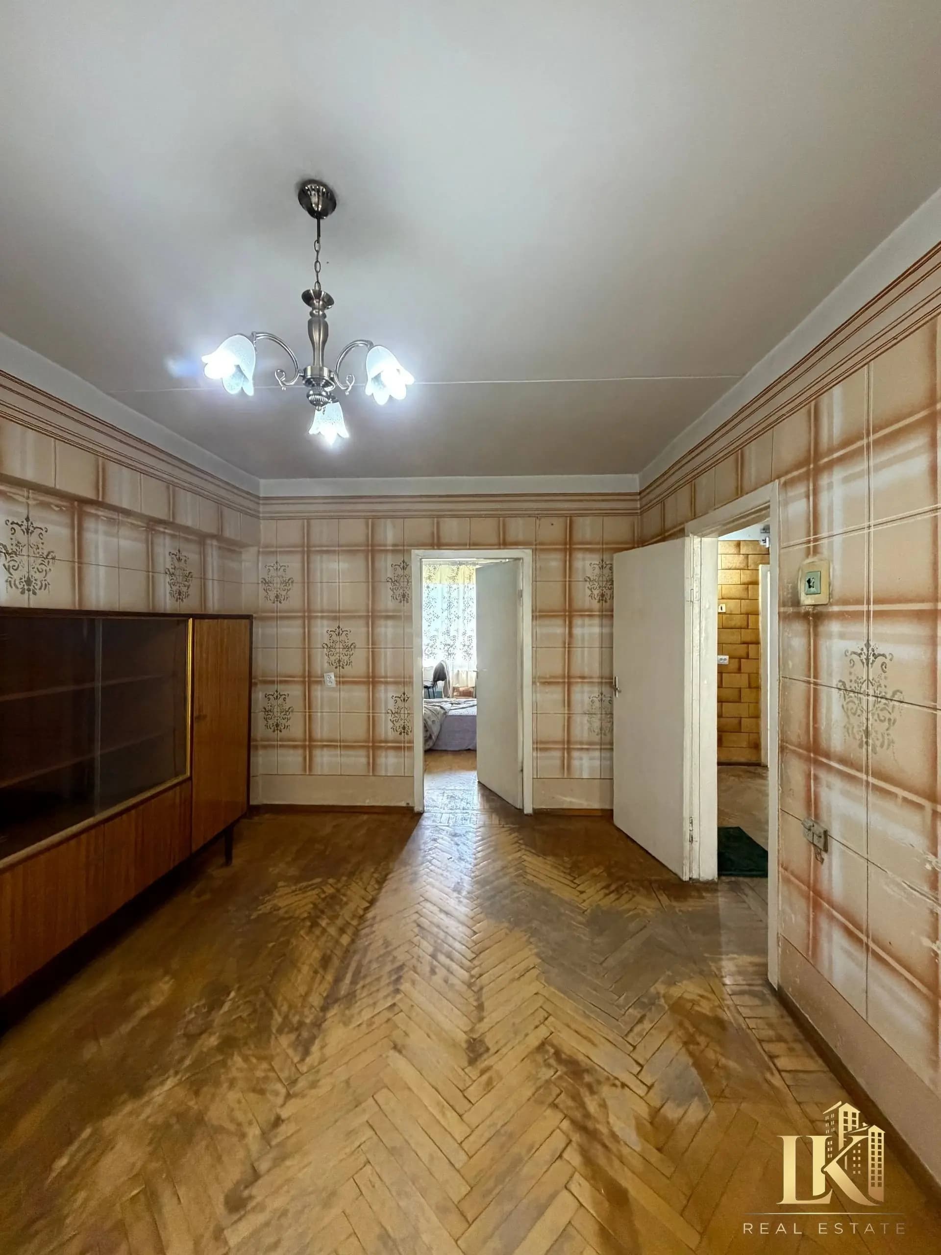 #9800 Продаётся: Юнусабадский район Ц-6 Рядом метро Минор Дом на второй линии — 1