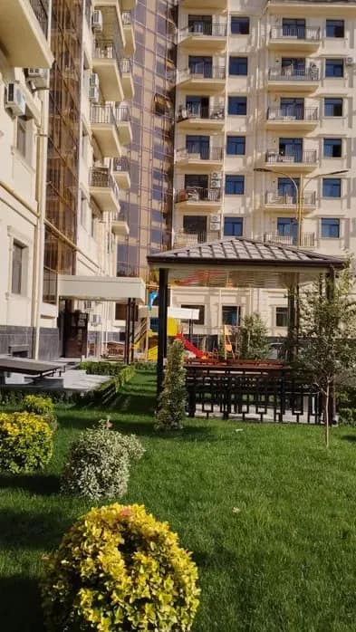Жк Silk road Boz bozor — 9