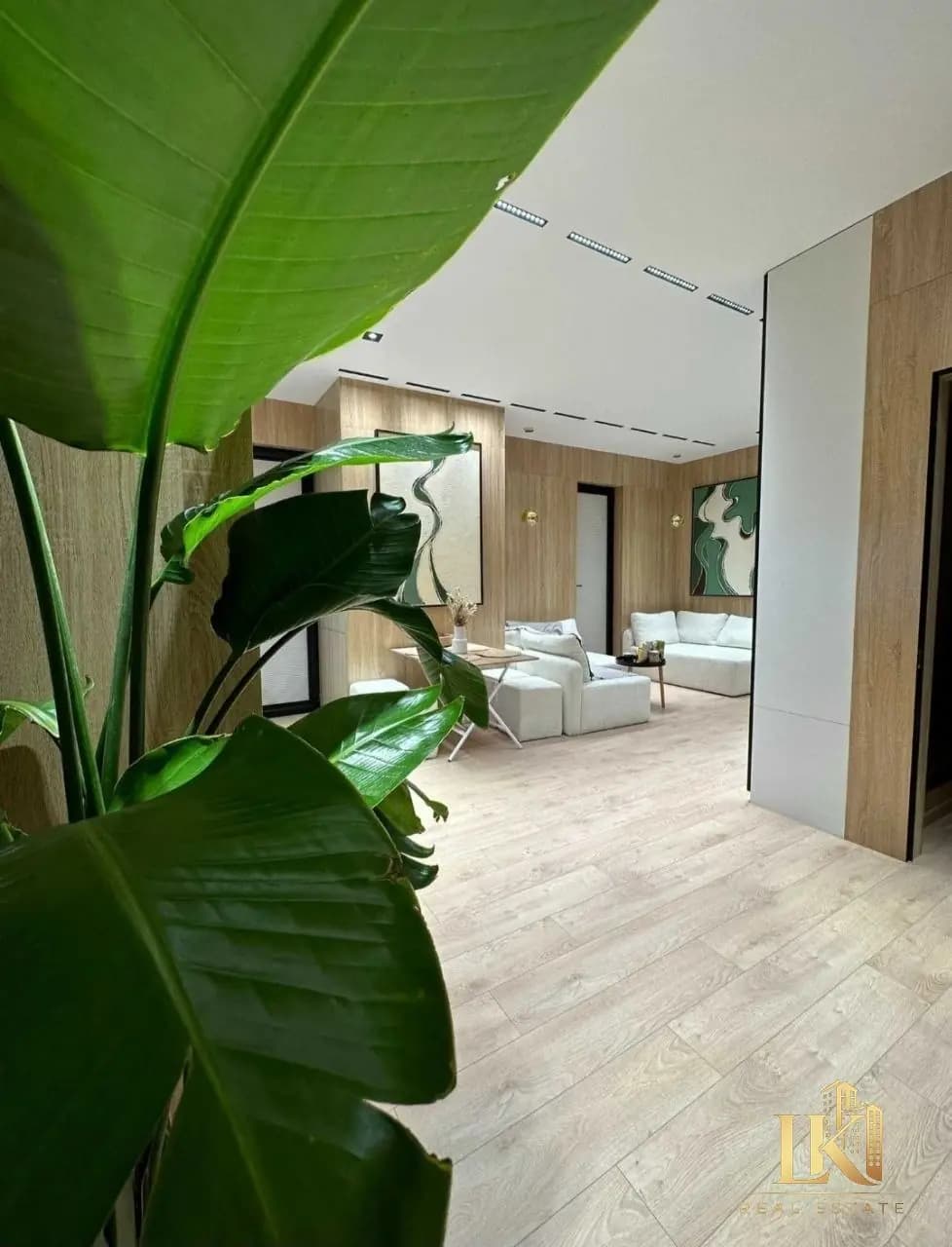 #9800 Продаётся: Мирабадский район Улица Нукусская НОВОСТРОЙКА ЖК "PARKWOOD" Ориентир: посольство Ро — 3