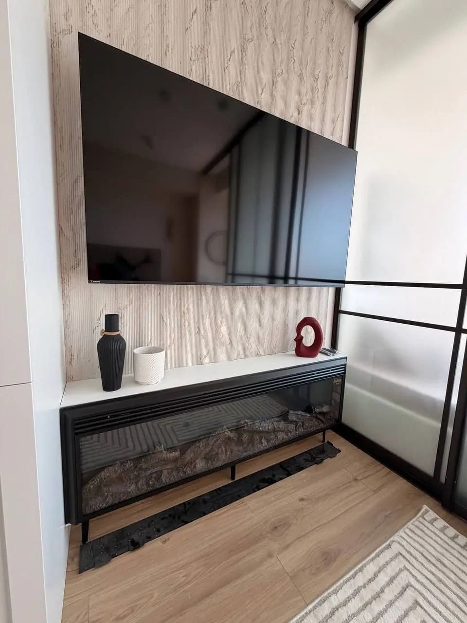 ЖК MODERA TOWER 🔥1/18/25 укомплектована — 5