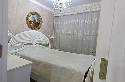 MirzoUlugbek Буюк Ипак 3/4/4 — 5