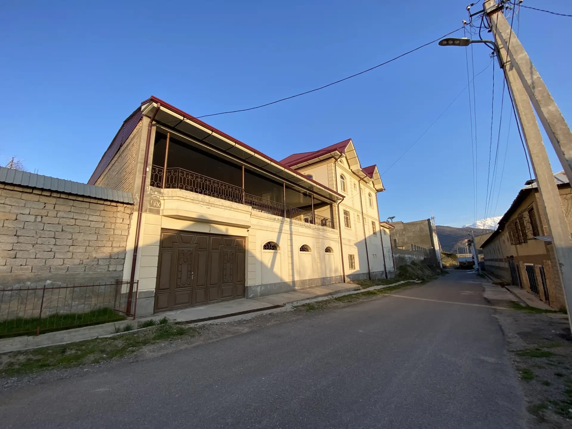 Hovosi toza — 2