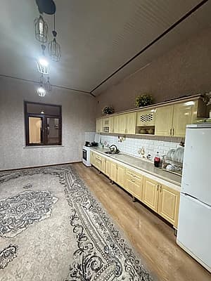 Uch Tepa TUMANI Kotta qanada XOVLI SOTILADI — 8