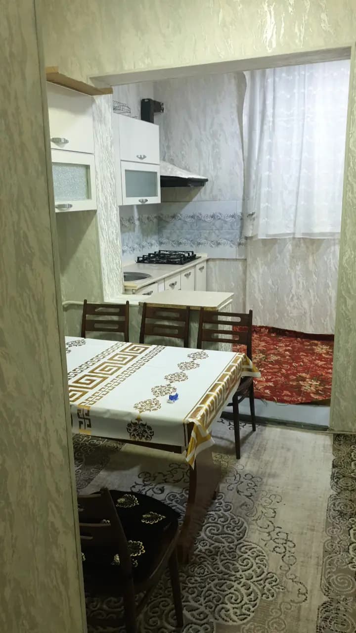 2 хонали сотилади Корасарой — 4