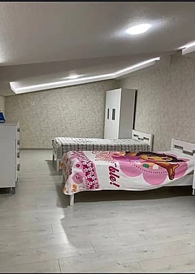 Продаётся 6-ти комнатная квартира  Дуплекс   Ориентир: Паркентский, Корзинка Авиатор — 4