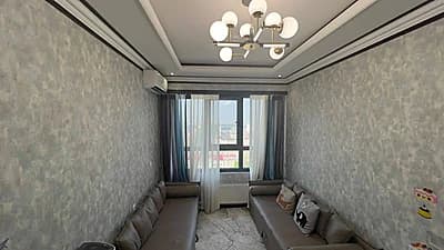 СРОЧНАЯ ПРОДАЖА 3КОМ хамида Алимджана ДАРХАН Комплекс Akay city — 3