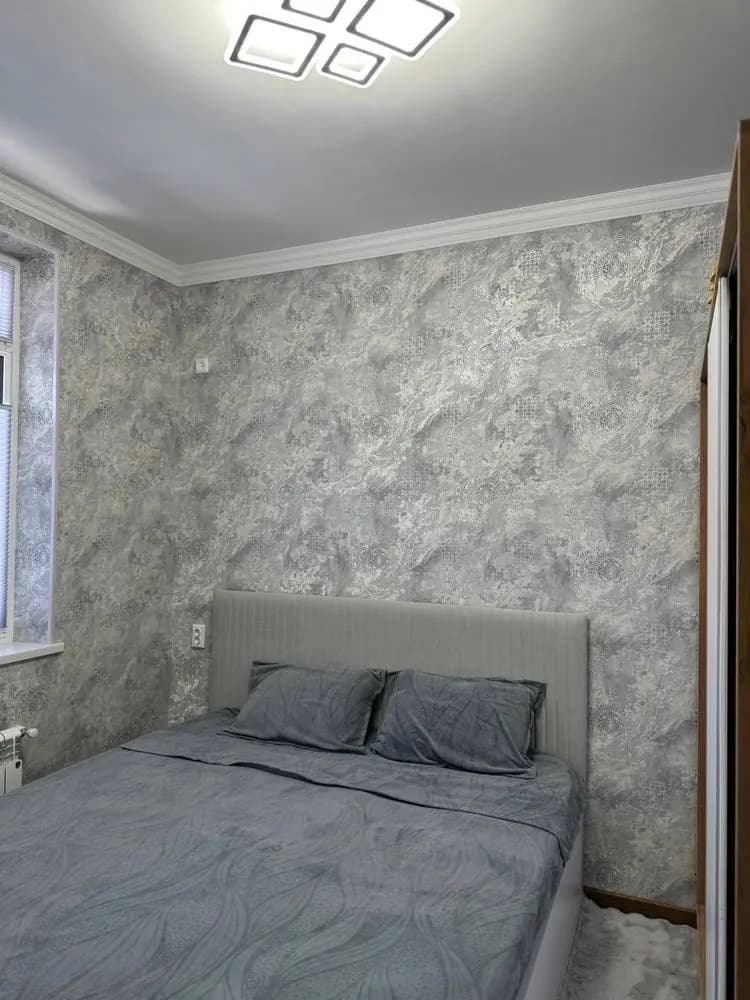 Срочно продается квартира в новостройке‼️ Мирза Улугбекский район📍Milliy Bog’ mahallasi — 2