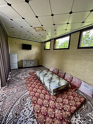 Сдаётся Дача MONTANA HAVEN Burchmulla (Яккатут) — 5
