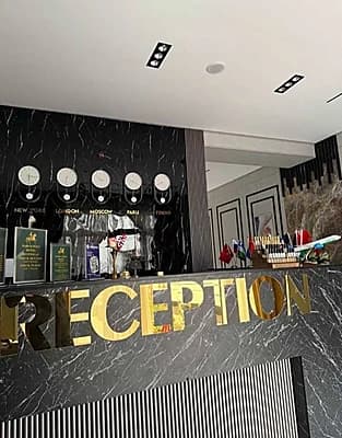 Посуточно Kunlik Квартира/Кунлик 24/7 Без Загс Чилонзор Kv Hotel — 5