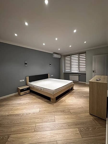 Редкая квартира в центре Ц-2 | 98м² | 4 комнаты | Алайский базар — 1