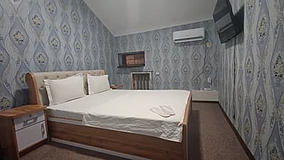 ​🎁 БЮДЖЕТНЫЙ И КОМФОРТНЫЙ ОТДЫХ РЯДОМ С ЭШОНГУЗАР СИТИ! — 2