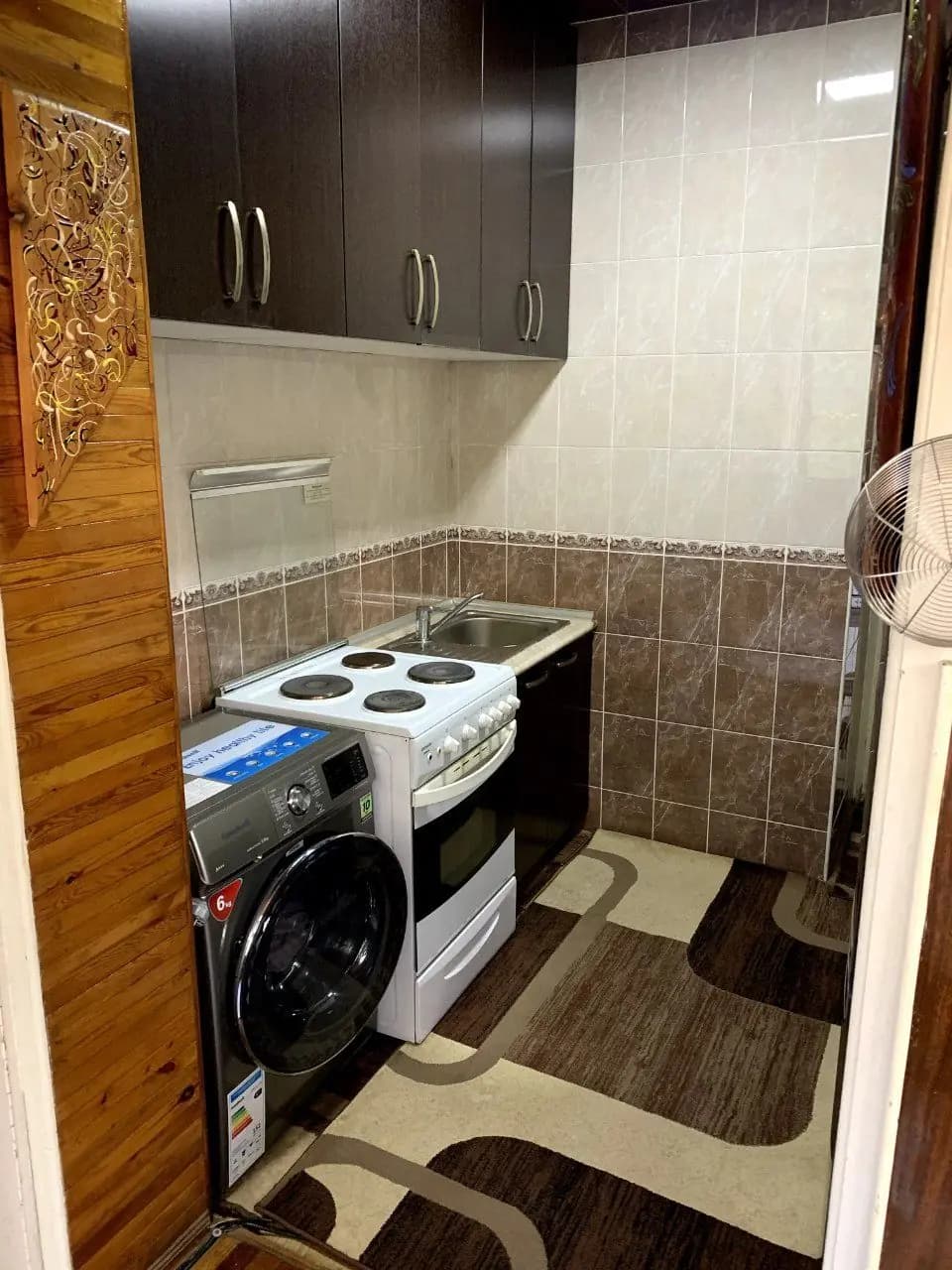 🏡 V6641 | Sotuvda 3 xonali kvartira📍 Ibn Sino-1 — 5