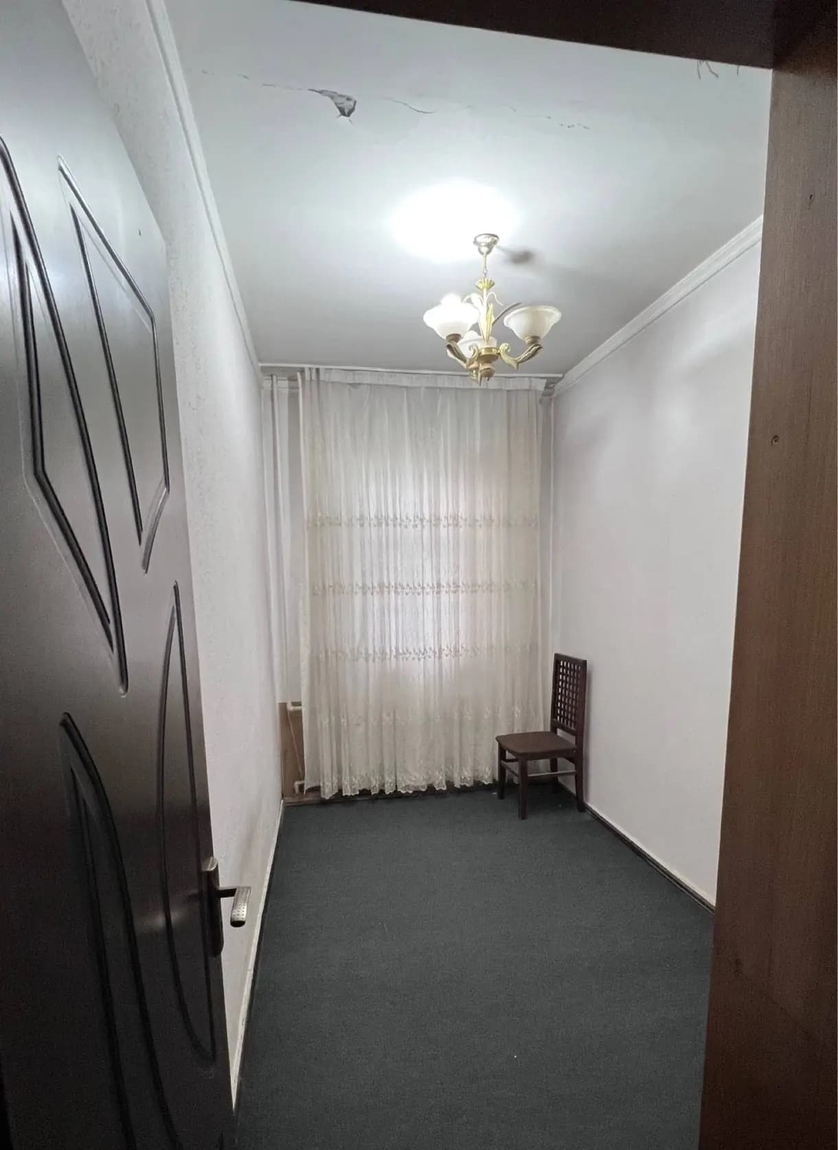 Аренда квартира дружба народов камолон ош ориентир 3 хоналий нархи 500y.e. оканчателний услуга агентство 50% — 2