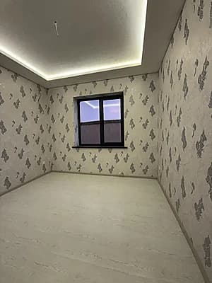 Срочно продается 1-сотик 4-х комн коттедж в Сергели Ханабад — 9