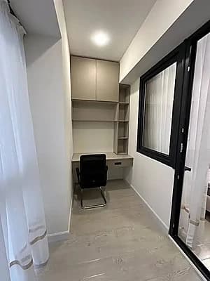 ЖК Sky Builds | 2-комнатная квартира | Яшнабадский | 60м2 — 4
