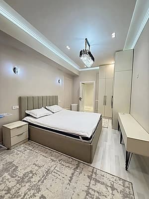 3-комнатная квартира | Яккасарай | 90м2 — 3