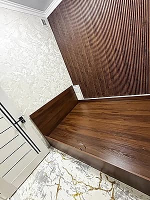 Kvartira sotiladi chilonzor 19 kvartal 1-2/3/4 yevro remont — 4