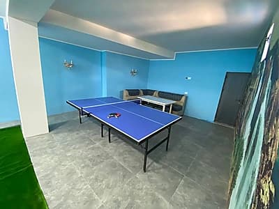 Manzara tepalik — 3