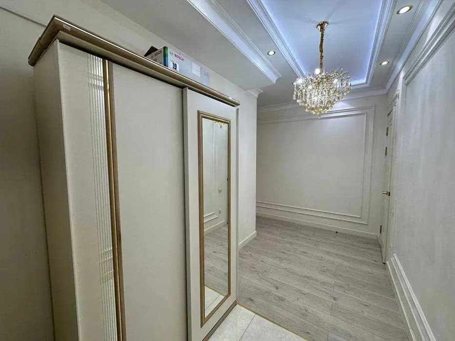 Жк Дархан авеню — 5