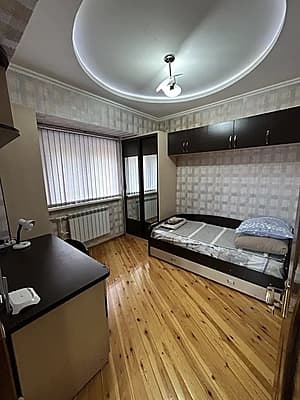MirzoUlugbek Markaz 3/3/9 — 4