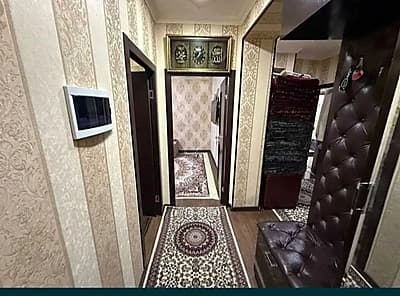 SERGELI 4-METRO 100 metr — 3