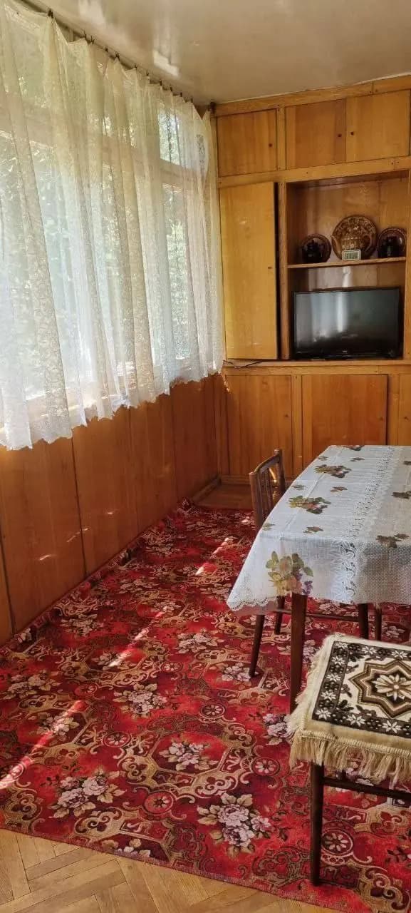 2 хонали сотилади Себзар Метро Гафур Гулом — 5