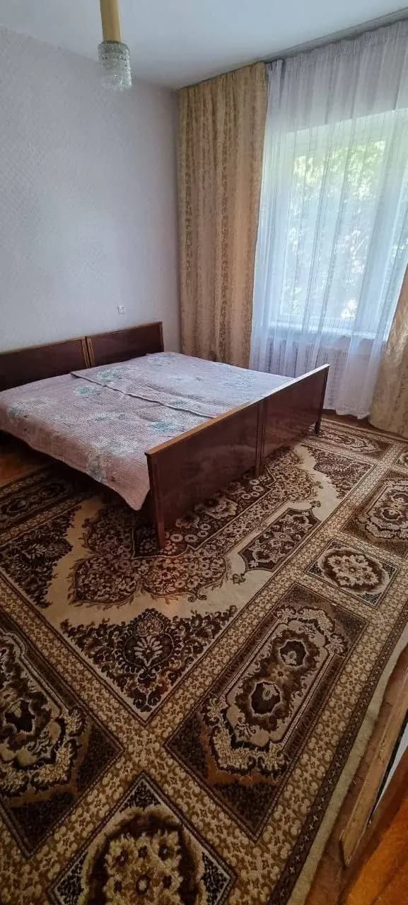 2 хонали сотилади Себзар Метро Гафур Гулом — 2