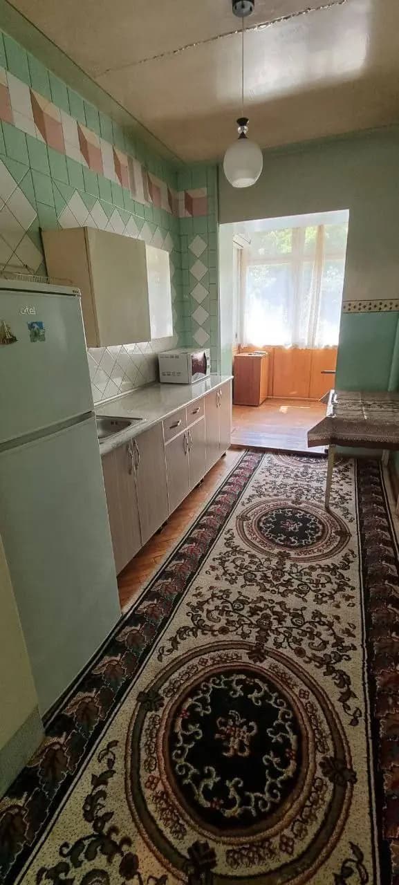 2 хонали сотилади Себзар Метро Гафур Гулом — 1