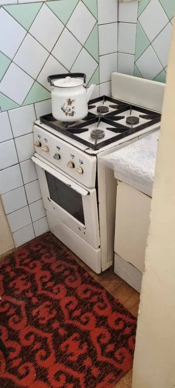 2 хонали сотилади Себзар Метро Гафур Гулом — 3