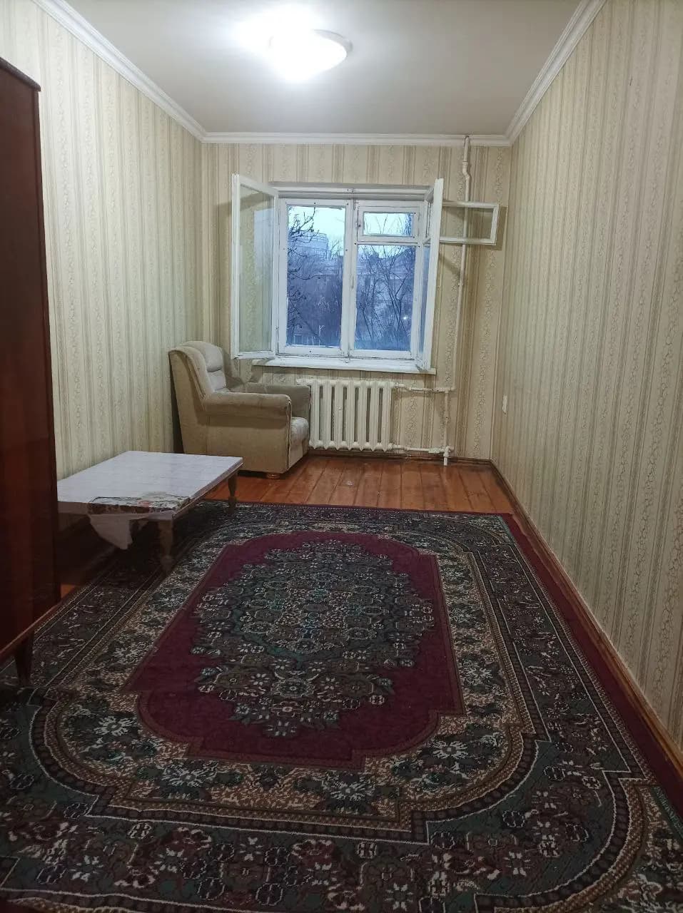 2 хонали ТАНСЫКБОЙ 1 сотилади 2х6 балкон 57 квадрат — 4