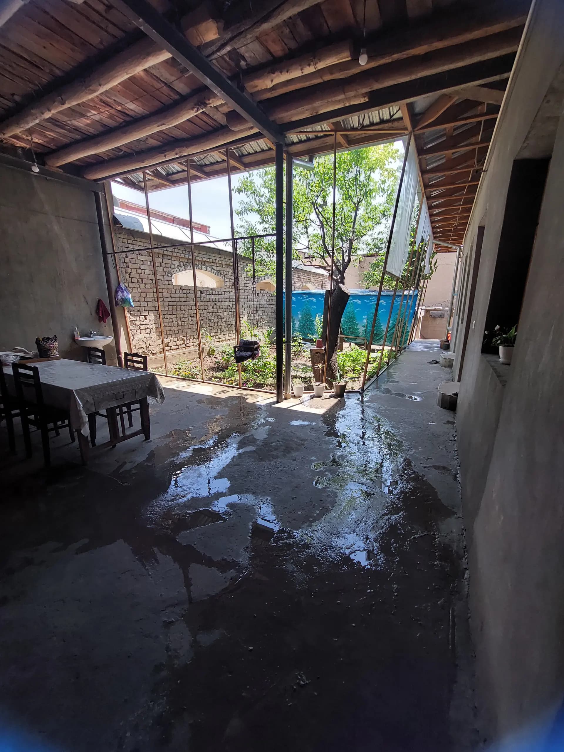 Toshkent shahri Shayxontohur tumani ko'kcha masjid 2 oqlon ko'chasi 59 a uy — 4