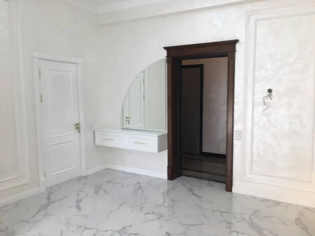 ЖК Gardens | 2-комнатная квартира | Шайхантахур | 46м2 — 5