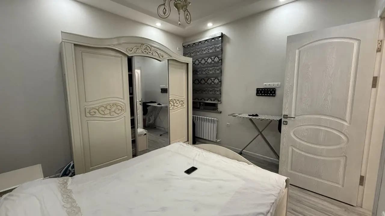 Катеж  Сотилади #Мирзо Улугбек Туман — 1